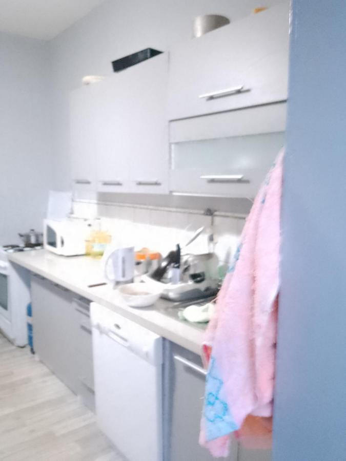 Sagittarius Hostel- Pracowniczy Lodž Exteriér fotografie