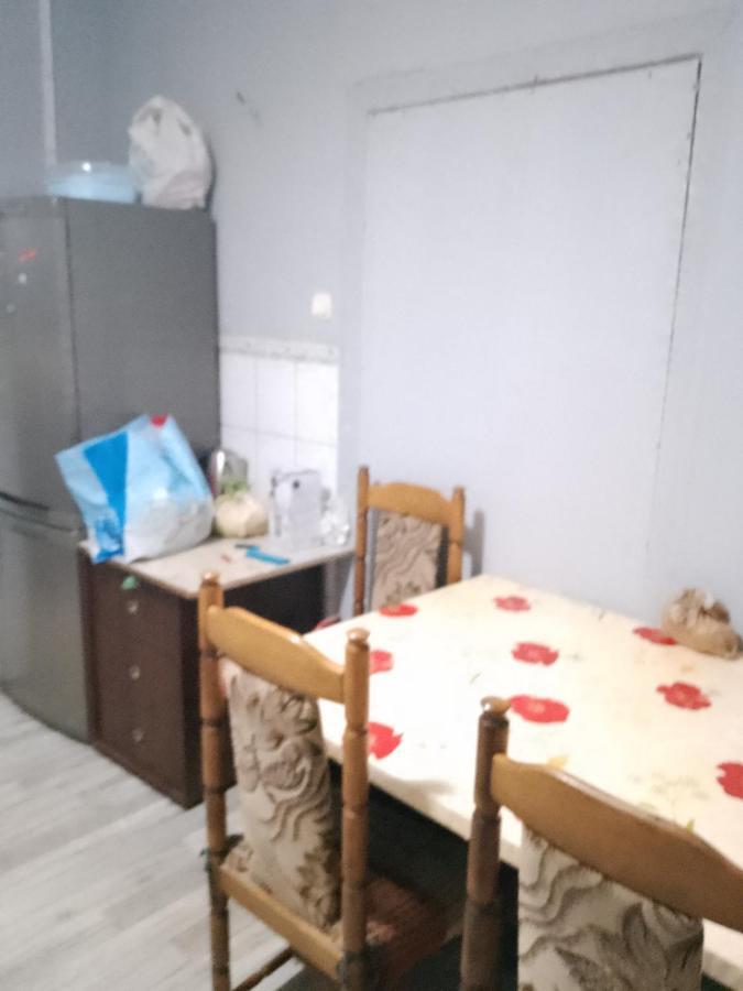 Sagittarius Hostel- Pracowniczy Lodž Exteriér fotografie